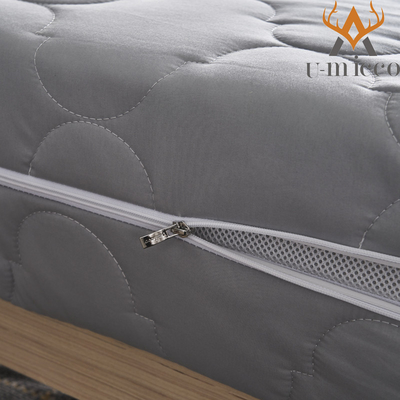 Excellent Washable Mattress for High Durability and Excellent Motion Isolation