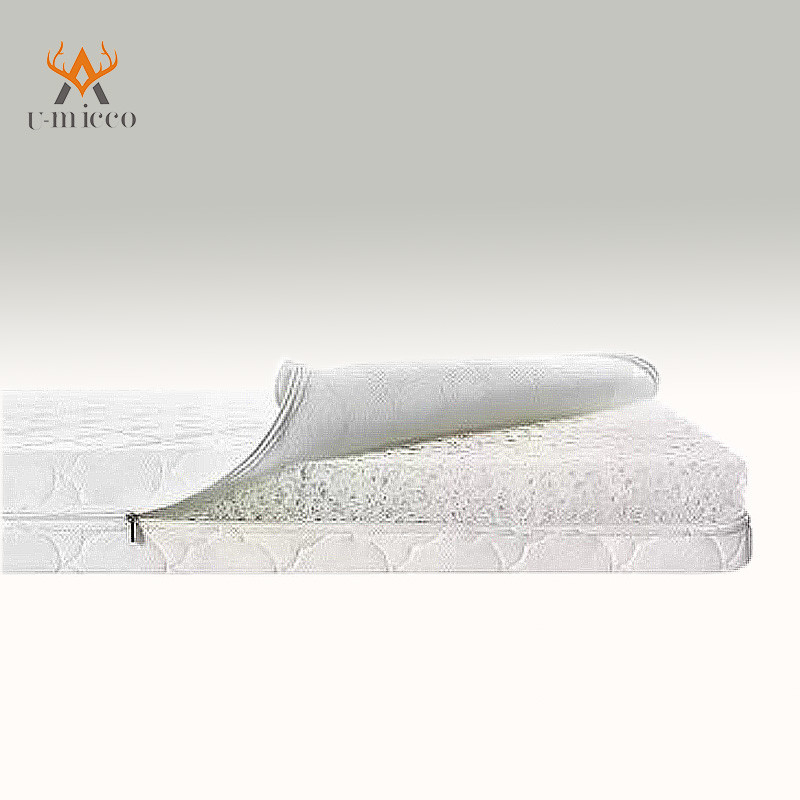 Air Fiber Foam Support Layer Edge Support Foam Encasement Hypoallergenic Mattress Material