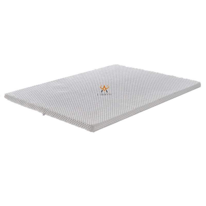 Excellent Airfiber Mattress Twin XL for Motion Isolation and Temperature Regulation