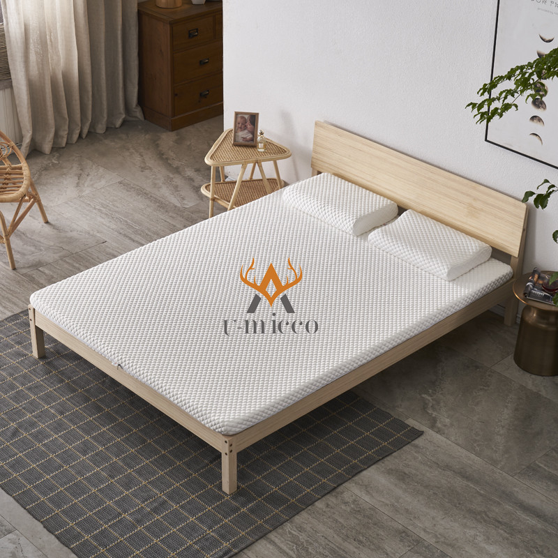 Excellent Airfiber Mattress Twin XL for Motion Isolation and Temperature Regulation