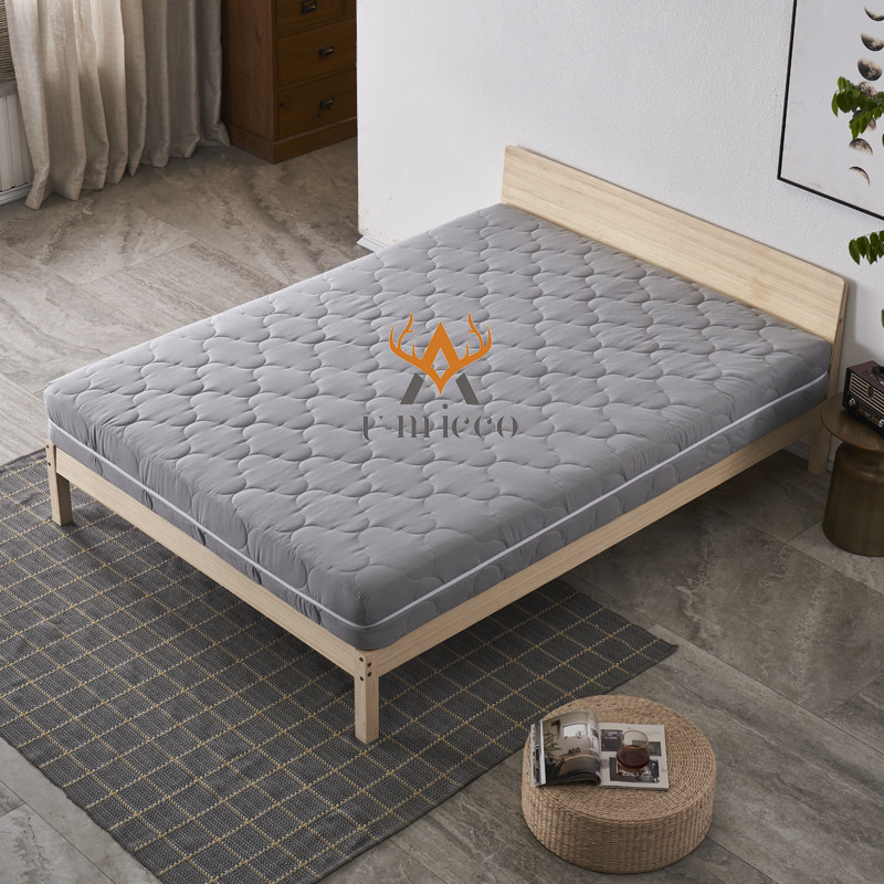 Excellent Washable Mattress for High Durability and Excellent Motion Isolation