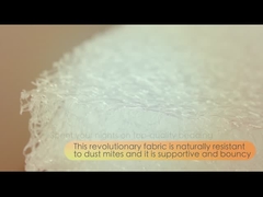 Luft-Faser-Einleitung U-micco POE