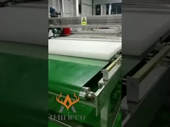 Klassische POE-Matratze aus Polyethylenfaser in Lebensmittelqualität für Erwachsene